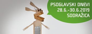 PSOGLAVSKI DNEVI 2019 PSOGLAVSKI DNEVI 2019