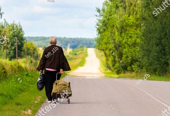 MOBILNOST STAREJŠIH V LUČI OBELEŽITVE EVROPSKEGA TEDNA MOBILNOSTI
