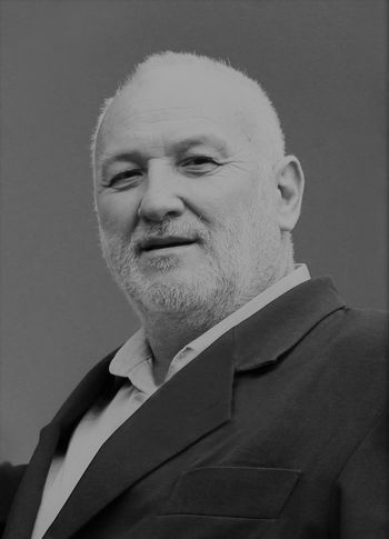 Slovo od Boruta Trohe