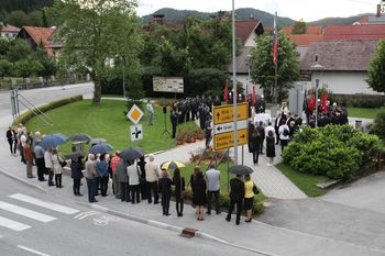 VOŠČILO OB DNEVU DRŽAVNOSTI