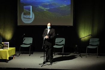 PREDSTAVITEV KNJIGE SODRAŠKIH 800 