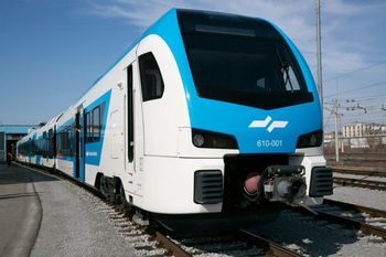 NATEČAJ VLAK IN JAZ