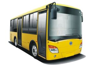 VABILO K SODELOVANJU V ANKETI O POTREBAH AVTOBUSNIH PREVOZOV