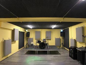Glasbeniki dobili nov ustvarjalni prostor v Ljubljani