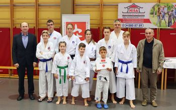 POKALNI TURNIR LITIJA 2019!