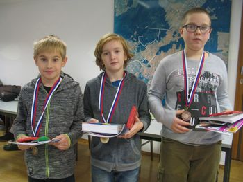 XXXI. ODPRTO PRVENSTVO KOMENDE