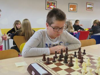 POSAMEZNO PRVENSTVO OSNOVNIH ŠOL PODROČNEGA CENTRA DOMŽALE. 