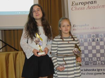 DRŽAVNO PRVENSTVO MLADIH V STANDARDNEM ŠAHU