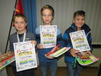 MIKLAVŽEV TURNIR 2019