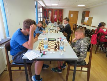 XXXIV. ODPRTO PRVENSTVO KOMENDE 2020