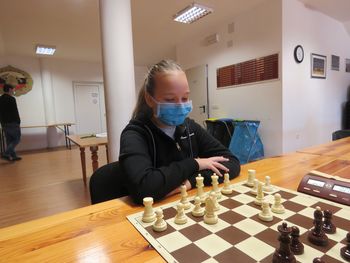 POSAMIČNO PRVENSTVO LJUBLJANSKE REGIJE V POSPEŠENEM ŠAHU