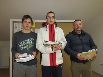 ODPRTO KLUBSKO PRVENSTVO 2023