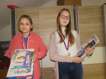 REGIJSKO PRVENSTVO V ŠAHU 2023