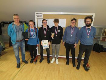 24. OSREDNJA SLOVENSKA LIGA 2023 24. OSREDNJA SLOVENSKA LIGA 2023