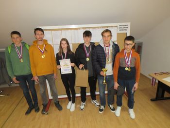 II. ČLANSKA LIGA ZAHOD 2023 II. ČLANSKA LIGA ZAHOD 2023