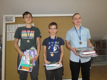 TURNIR MLADIH KOMENDA 2024