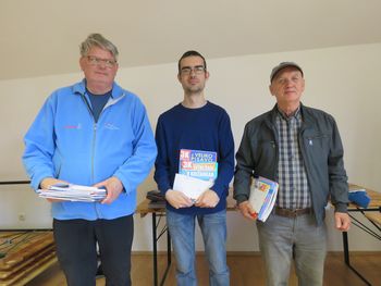 TURNIR V POČASTITEV PRAZNIKA OBČINE KOMENDA 2025