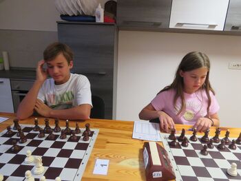 XXXIX. ODPRTO PRVENSTVO KOMENDE 2025