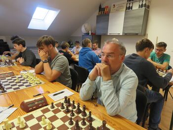 26. OSREDNJA SLOVENSKA LIGA 2025