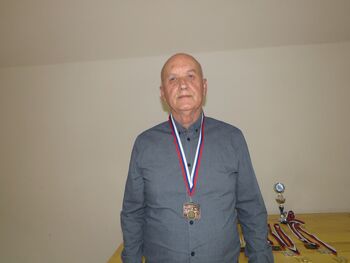 78. LJUBLJANSKA ŠAHOVSKA LIGA 2026