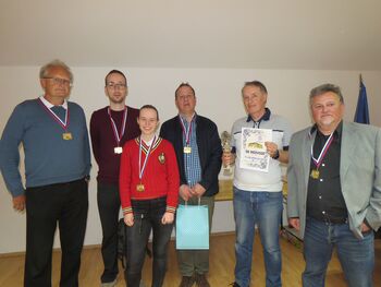 78. LJUBLJANSKA ŠAHOVSKA LIGA 2026