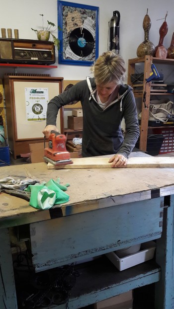 Zakaj bi kupovali novo, če lahko popravite staro?