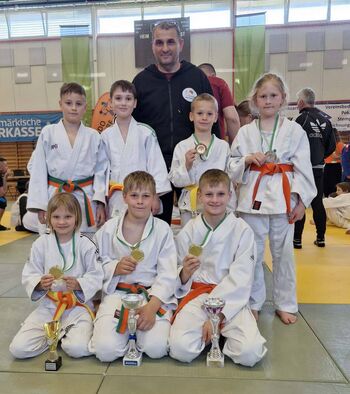 Gleisdorfer Stadtturnier 2026