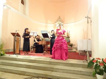 NAJLEPŠE ARIJE IN UVERTURE IZ BAROČNIH OPER