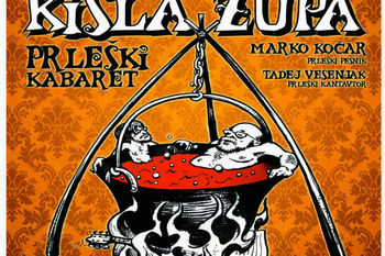 Prleški kabaret Kisla župa
