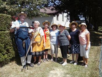 23. ŽETEV ZLATEGA KLASA