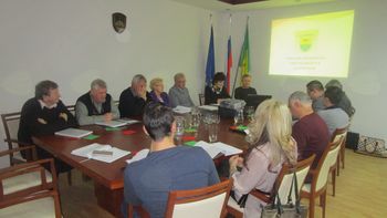  JAVNA RAZPRAVA ODLOKA O PRORAČUNU OBČINE KRIŽEVCI ZA LETO 2018