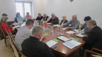 PRORAČUN OBČINE KRIŽEVCI ZA LETO 2018 JE SPREJET