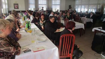 MEDNARODNI PRAZNIK ŽENSK – DAN ŽENA JE DRUŠTVO KMETIC - KRIŽEVCI VERŽEJ IZBRALO ZA TERMIN OBČNEGA ZBORA