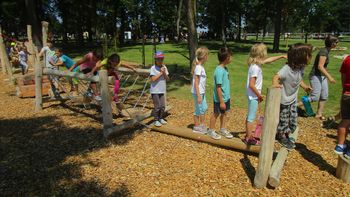 PARK DOŽIVETIJ KRIŽEVCI