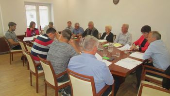 SEPTEMBRSKA SEJA OBČINSKEGA SVETA OBČINE KRIŽEVCI