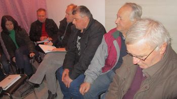 TUDI V ZASADIH IN STARI NOVI VASI IMAJO NOVA VAŠKA ODBORA