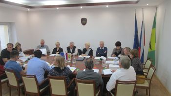 SPREJET JE PRORAČUN OBČINE KRIŽEVCI ZA LETO 2019