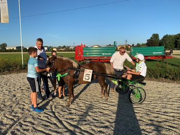 KASAŠKE DIRKE V SKLOPU OBČINSKEGA PRAZNIKA