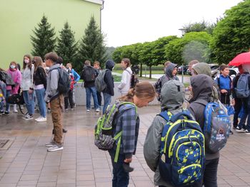 VSTOP V NOVO ŠOLSKO LETO