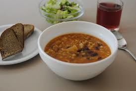 ZAGOTAVLJANJE TOPLEGA OBROKA UČENCEM