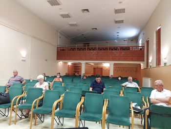 OBČINSKI SVET JE POTRDIL LETOŠNJE OBČINSKE NAGRAJENCE