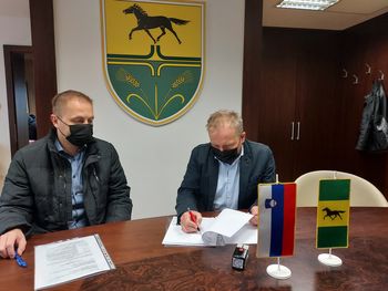 OBČINSKA BLAGAJNA BO DELOVALA TUDI V LETU 2022