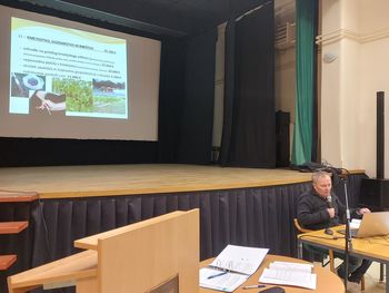 PREDLOG PRORAČUNA PREDSTAVLJEN DELOVNIM TELESOM OBČINSKEGA SVETA