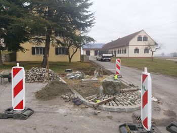 DIGITALNI TURISTIČNO OBVESTILNI ZASLON V KRIŽEVCIH