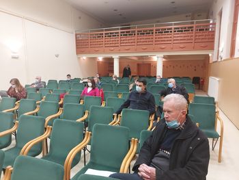 OBČINSKI SVET OBČINE KRIŽEVCI JE SPREJEL PRORAČUN ZA LETO 2022