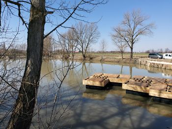 NADALJEVANJE DEL NA KAMEŠNICI