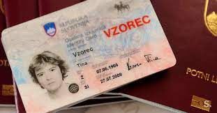 IZDELAVA BIOMETRIČNE OSEBNE IZKAZNICE NA KRAJEVNEM URADU V KRIŽEVCIH PRI LJUTOMERU