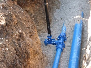 PREKLIC SKLEPA O VARČEVANJU S PITNO VODO NA OBMOČJU OBČINE KRIŽEVCI