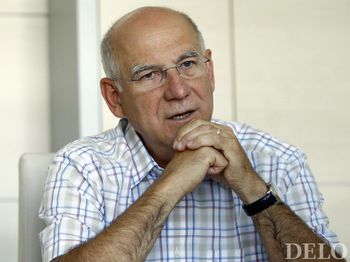 ŽALNA VEST: UMRL JE ČASTNI OBČAN OBČINE KRIŽEVCI PROF. DR. MARJAN SENJUR