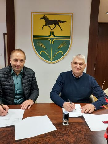 OBČANI KRIŽEVCEV BODO BREZ PROVIZIJE PLAČEVALI POLOŽNICE NA OBČINSKI BLAGAJNI